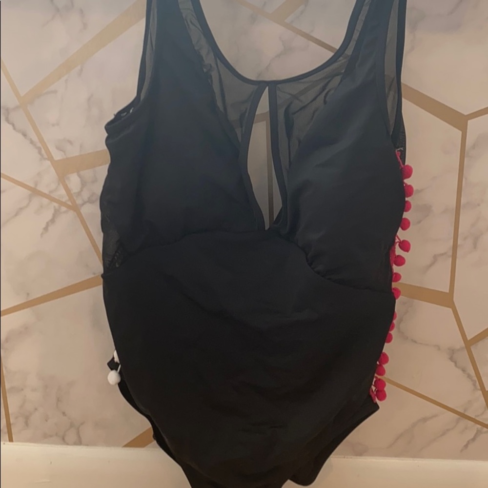 Women’s swimsuit